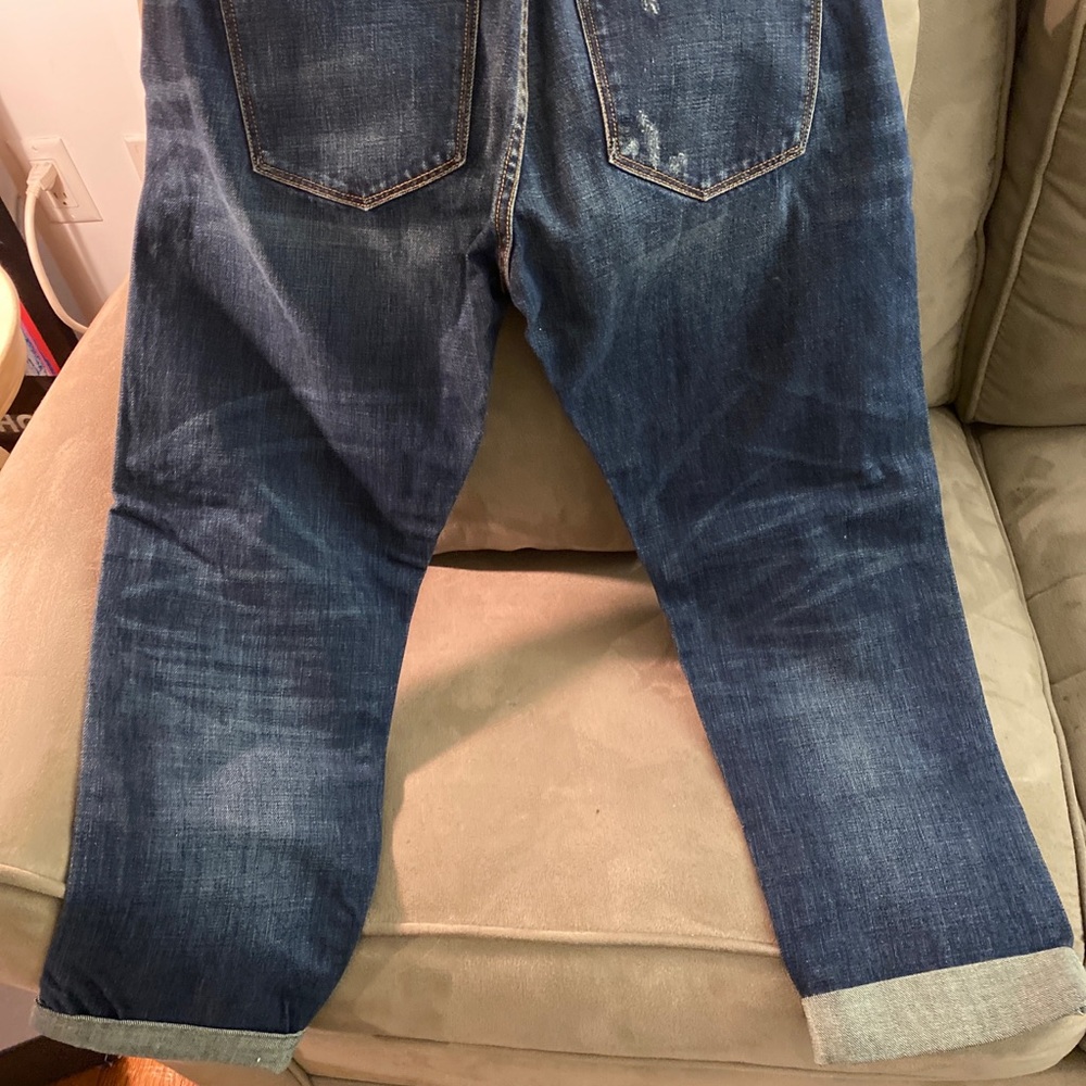 Capri Jeans - Picture 6 of 6